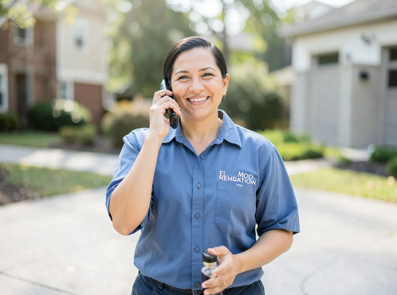 Mold Remediation Fultonham, OH FAQs